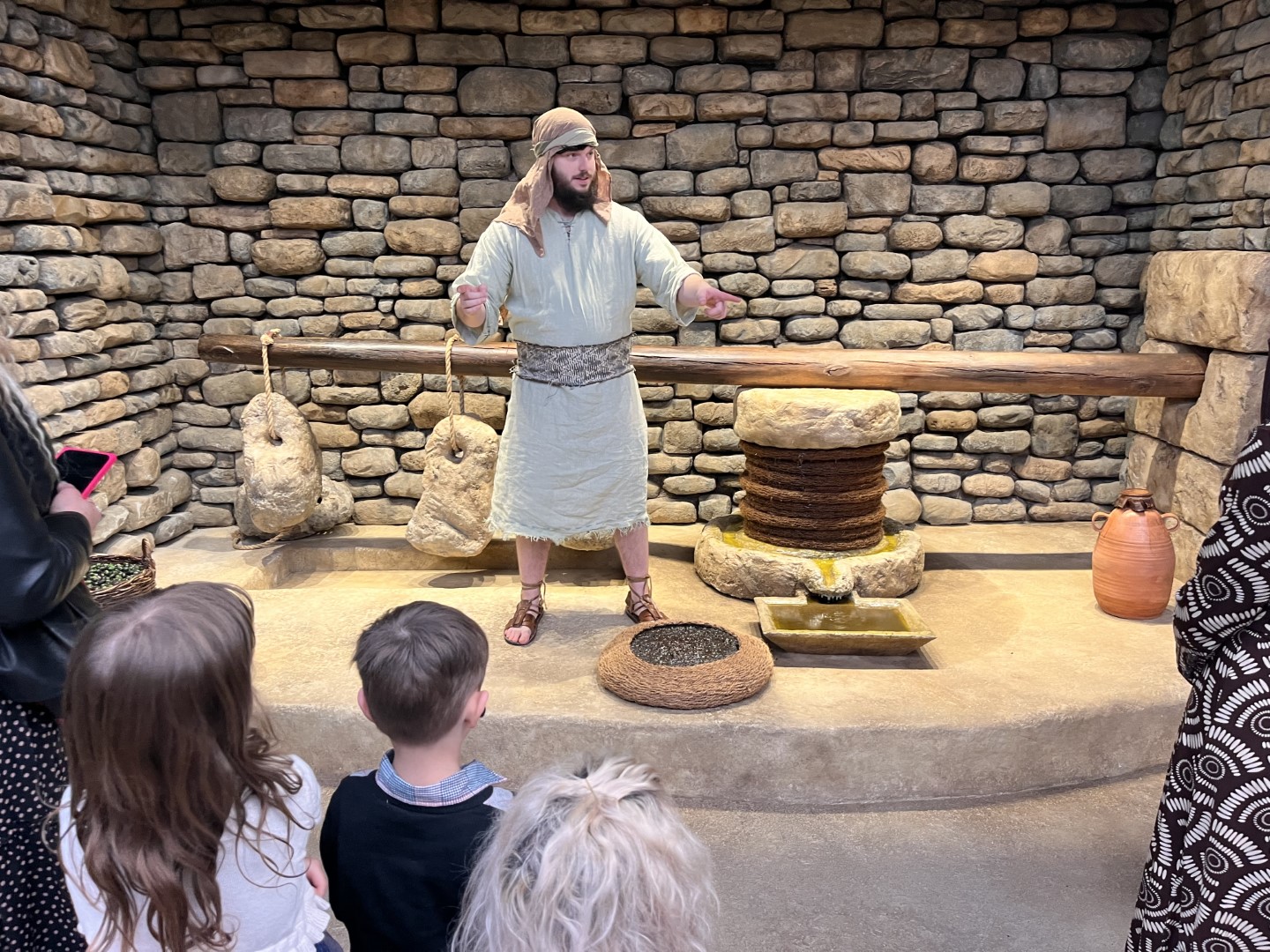 Patterson Bethel travel moment 6